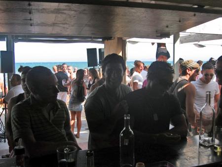 DIMANCHE 24 JUIN               DJ MASTER-PHIL