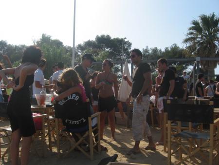 DIMANCHE 24 JUIN               DJ MASTER-PHIL