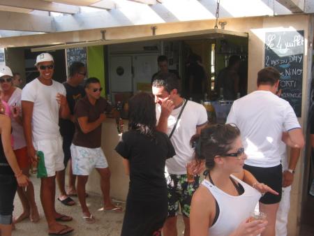 DIMANCHE 24 JUIN               DJ MASTER-PHIL