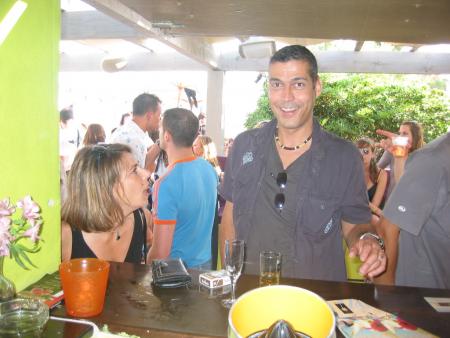 JOURNEE DU 17 JUIN DJ MORGAN