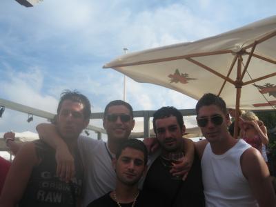 JOURNEE DU 10 JUIN 2007