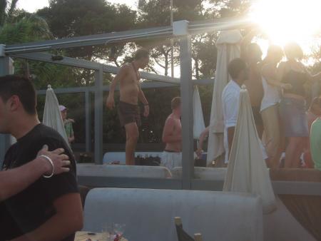 DIMANCHE 24 JUIN               DJ MASTER-PHIL