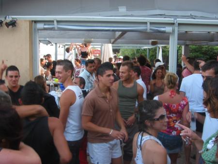 DIMANCHE 24 JUIN               DJ MASTER-PHIL