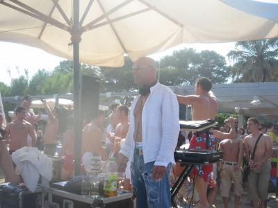 JOURNEE DU 10 JUIN 2007