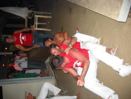 JOURNEE DU 17 JUIN DJ MORGAN