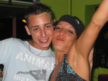 JOURNEE DU 17 JUIN DJ MORGAN