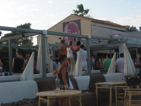 DIMANCHE 24 JUIN               DJ MASTER-PHIL
