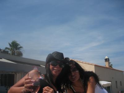 JOURNEE DU 10 JUIN 2007