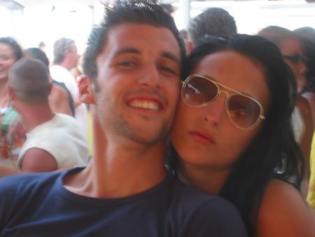DIMANCHE 24 JUIN               DJ MASTER-PHIL