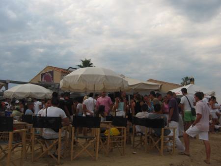 DIMANCHE 1ER JUILLET