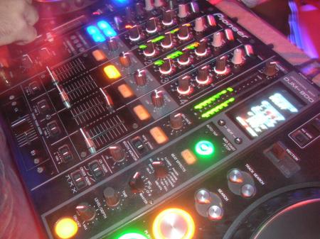 Matos mix @ Day