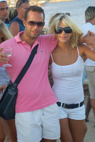 pink & white... i love the white :-)