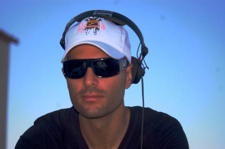 Dj San Rocco From Beach House Crew...