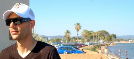 Dj San Rocco From Beach House Crew...