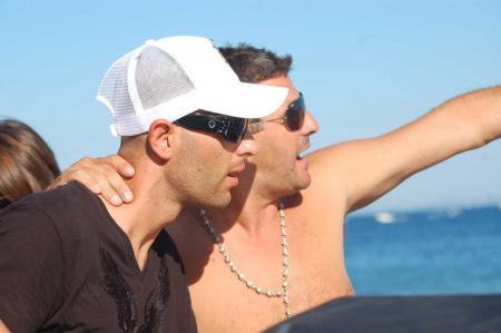 dj San Rocco  & Nico ...You See The Life @ Day?