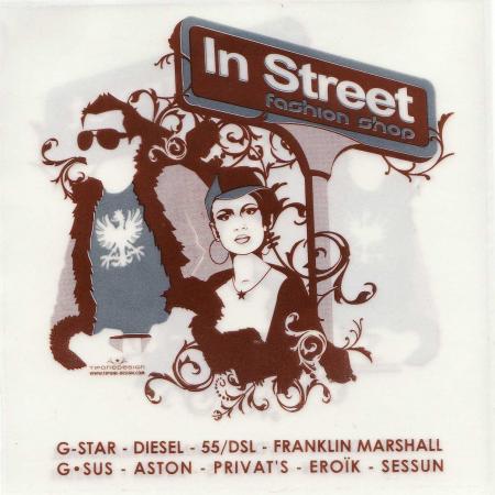 Boutique In Street - Centre Azur - 