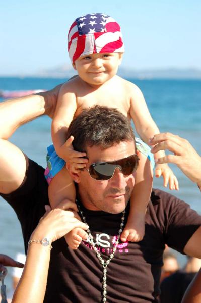 nico & nino...la relève