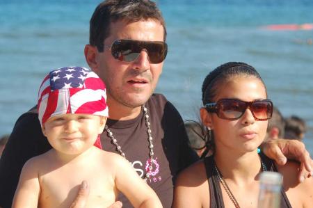 family 