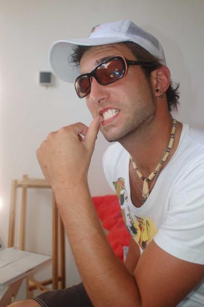 Dj Tom Tom From Beach House Crew !!!