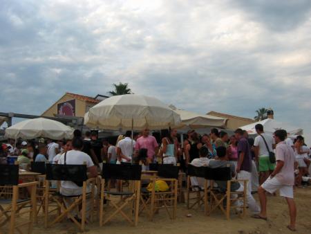 DIMANCHE 1ER JUILLET